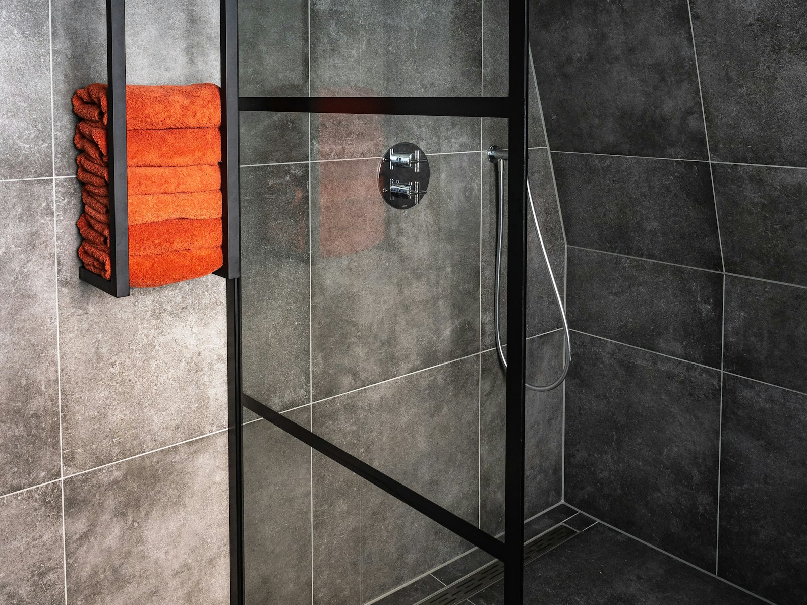 Industrial Steel Frame Çerçeveli Kabin